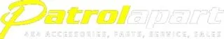 Patrol apart logo