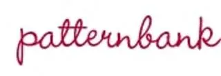 Patternbank logo