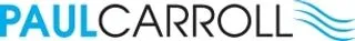 Paul Carroll Shoes logo
