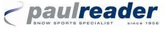 Paul Reader logo