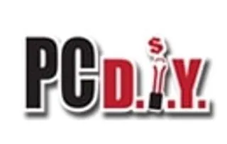 Pc Diy logo