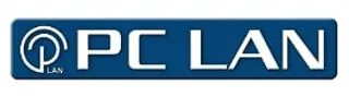 PC LAN logo