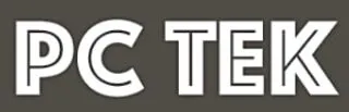 Pc-Tek logo
