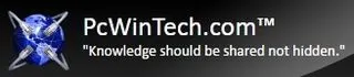 Pcwintech logo