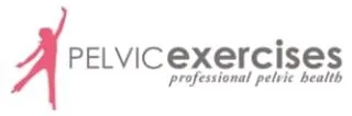 Pelvic Exercises logo