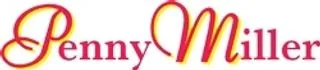 Penny Miller logo