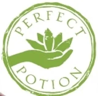 Perfectpotion logo