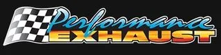 Performance Exhaust logo
