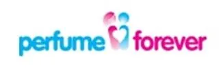Perfume Forever logo