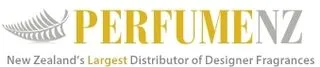 Perfumenz logo