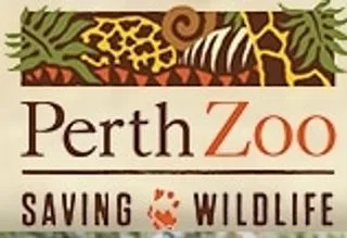 perth zoo logo
