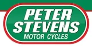 Peter Stevens logo