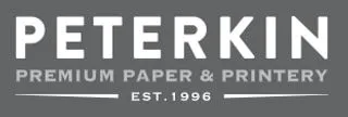 Peterkin logo