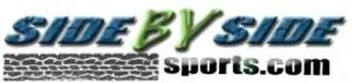 Side By Side Sports logo