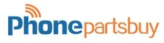 Phone Parts Buy logo