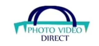 Photo Video Direct logo