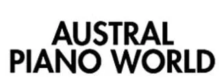Piano World logo