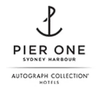 Pierone Sydney Harbour logo