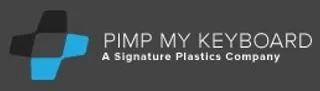 Pimp My Keyboard logo