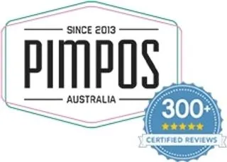 Pimpos logo