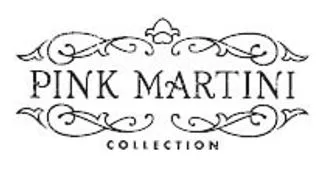 Pink Martini Collection logo