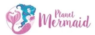 Planet Mermaid logo