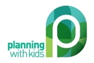 Planning With Kids logo