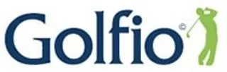 Golfio logo