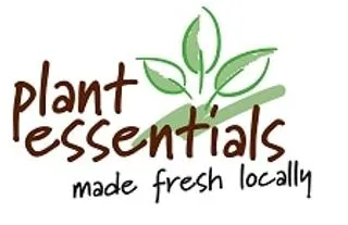 Plant Essentials logo