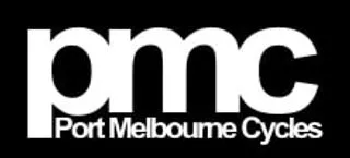 PMCycles logo