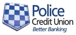 Police Cu logo