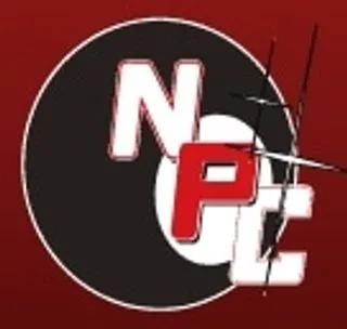 Pool Room Supplies logo