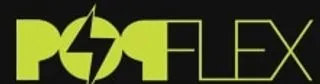 pop flex active logo