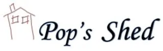 Popsshed logo