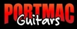 Port Mac Guitars logo