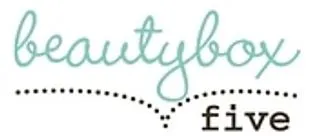 Beauty Box 5 logo