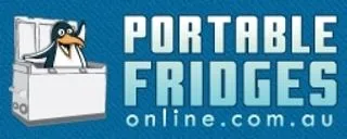 Portable Fridges Online logo
