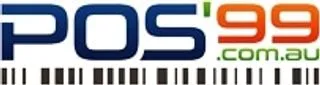 Pos 99 logo
