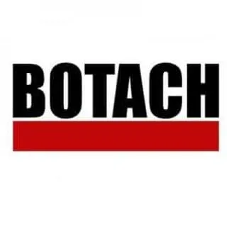 Botach logo