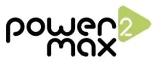 Power2max Australia logo