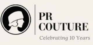 Pr Couture logo