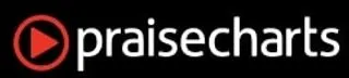 Praise Charts logo