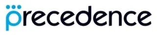 Precedence logo