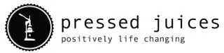 Pressed Juices logo