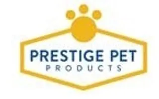 Prestige Pet Products logo