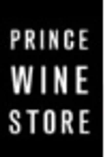 Prince Wine Store logo