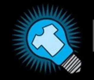 Print Mighty logo