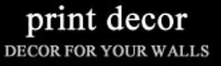 printdecor logo
