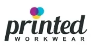 Printed Workwear logo