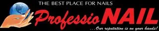 Professio Nail logo